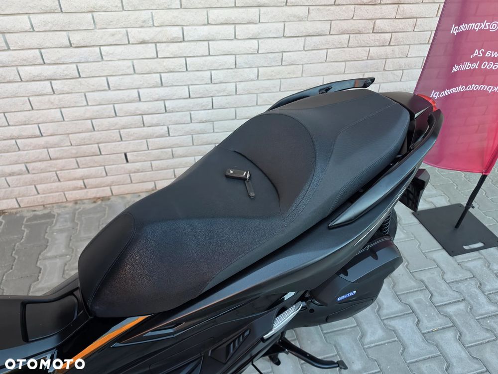 Honda NSS - 14