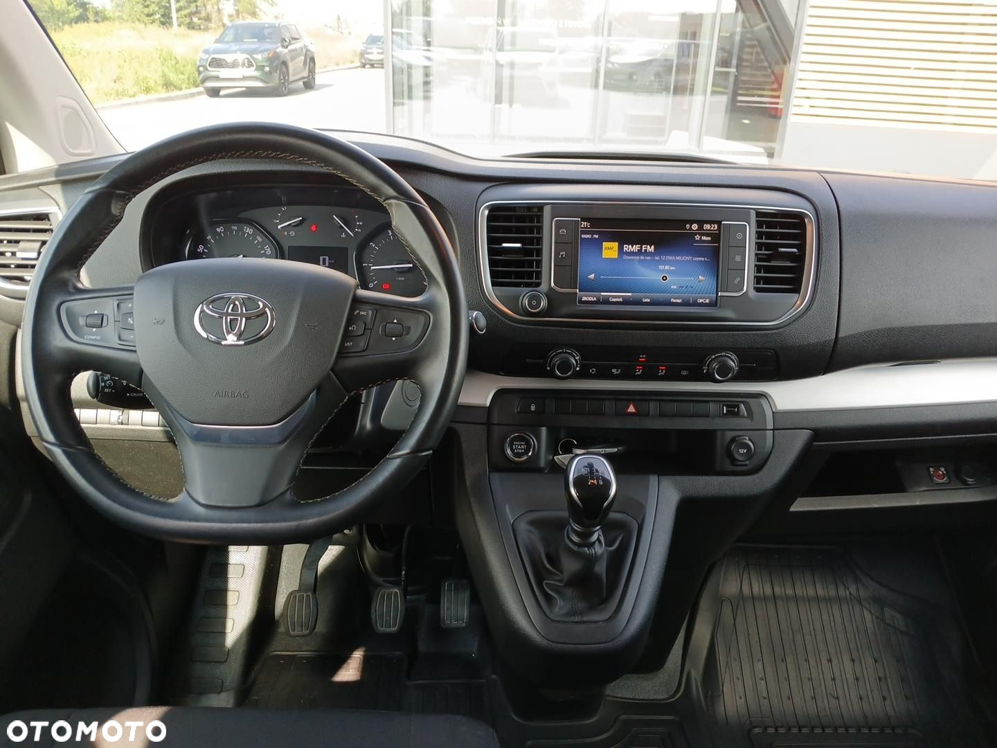 Toyota Proace Verso 2.0 D4-D Long Business - 11