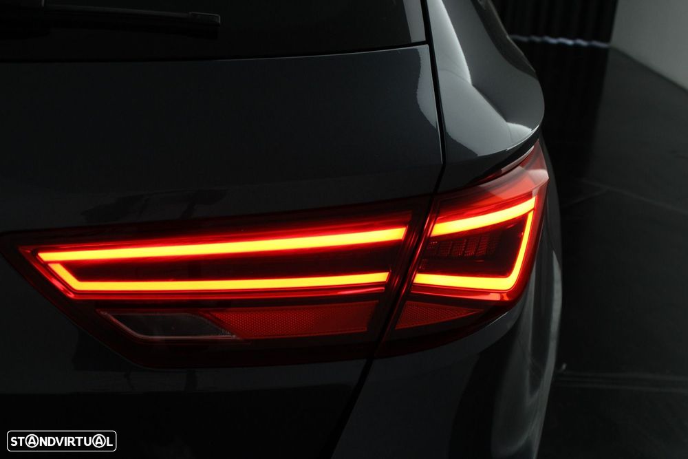 SEAT Leon ST 1.6 TDI Style S/S - 29