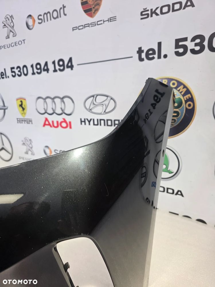 BMW G20 / G21 LIFT 22- M-PAKIET ZDERZAK PRZEDNI PRZÓD NA 6xPDC NR 51118085444 / 8085444 NR AUKCJI NZ1963 - 22