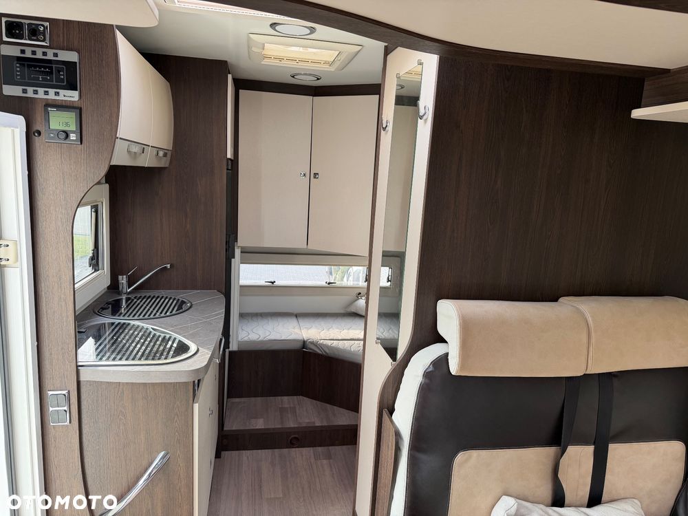 Ford Ford Benimar Tessoro 483 - 19