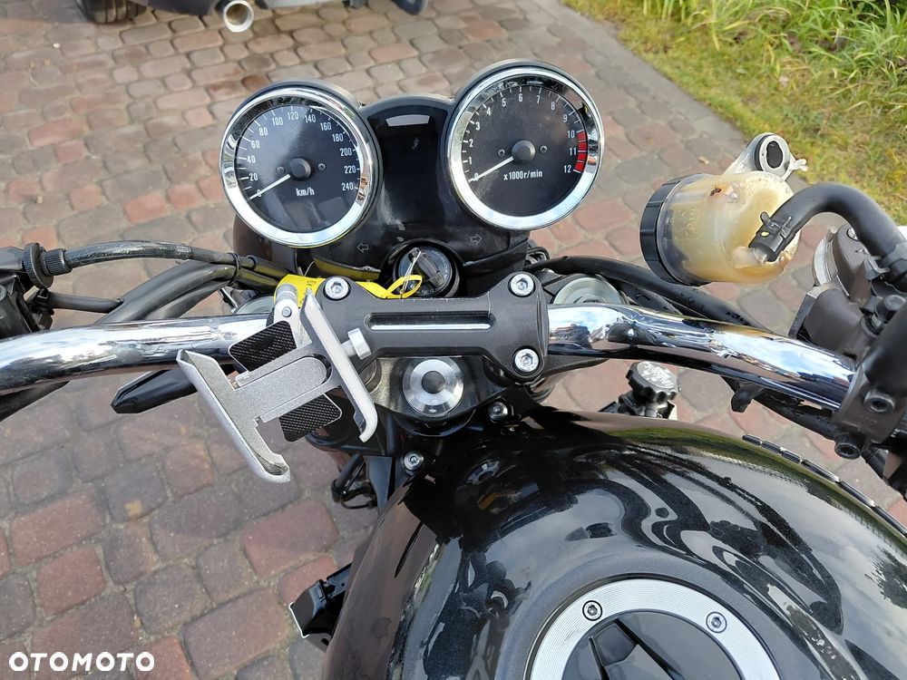 Kawasaki Z 900 - 27