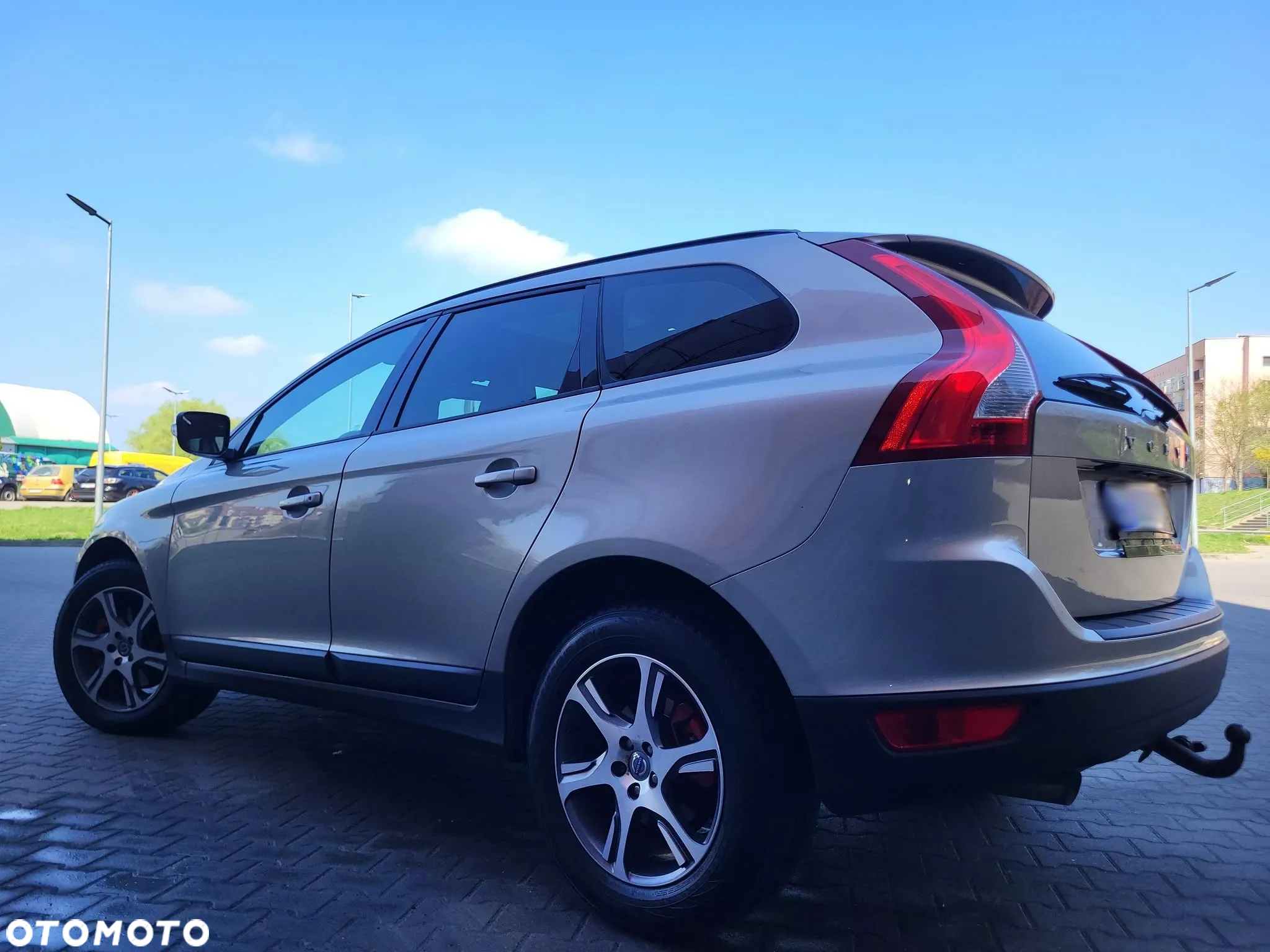 Volvo XC 60 D3 Momentum - 6