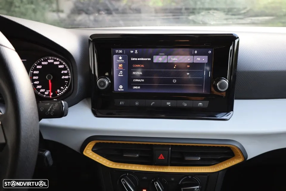 SEAT Ibiza 1.0 TSI Style - 22