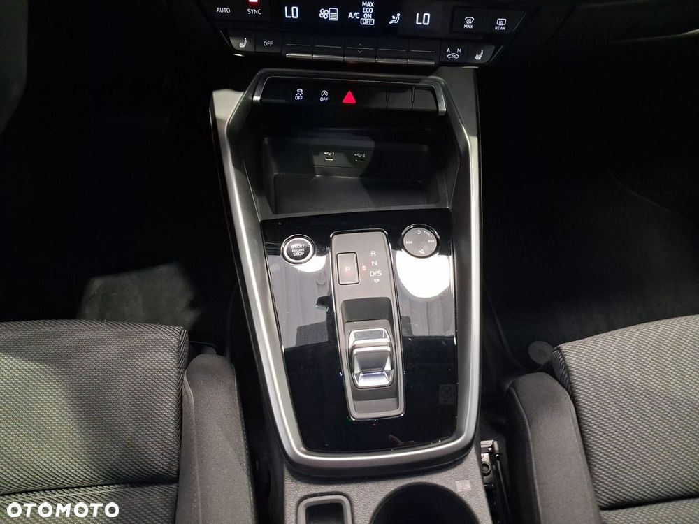 Audi A3 Sportback - 20