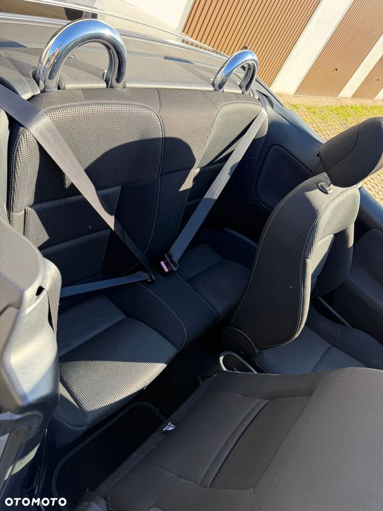 Peugeot 207 120 Automatik Sport - 11