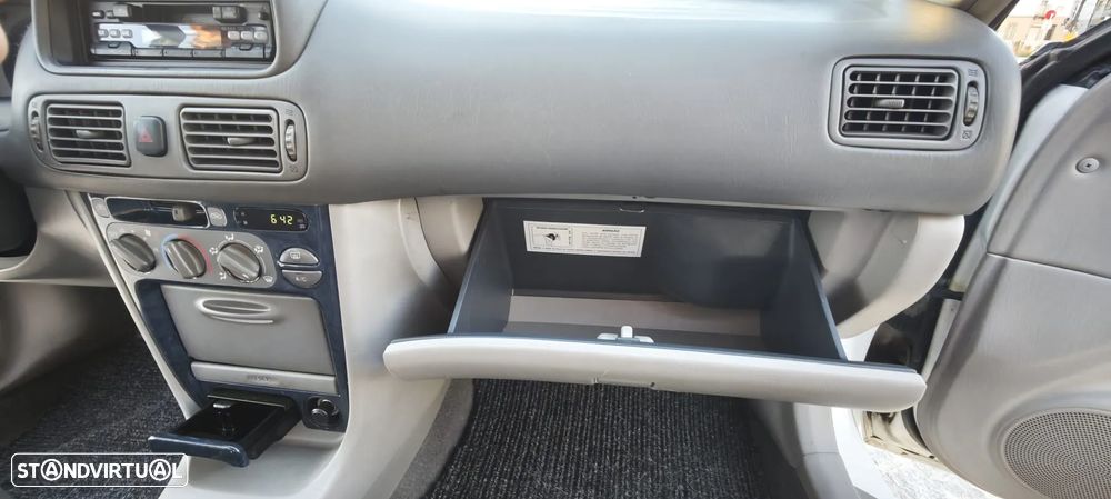 Toyota Corolla Liftback 1.3 Luna AC - 12