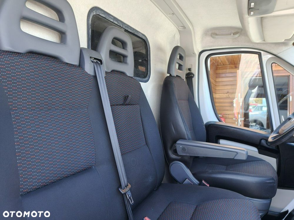 Citroën Jumper - 16