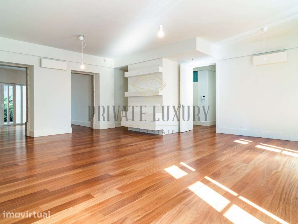 Apartamento T4 moderno com terraço privado - Grande imagem: 5/31