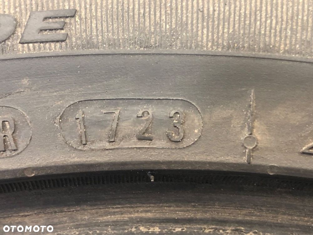 OPONA LATO 2X 255/40 19" NEXEN - 5