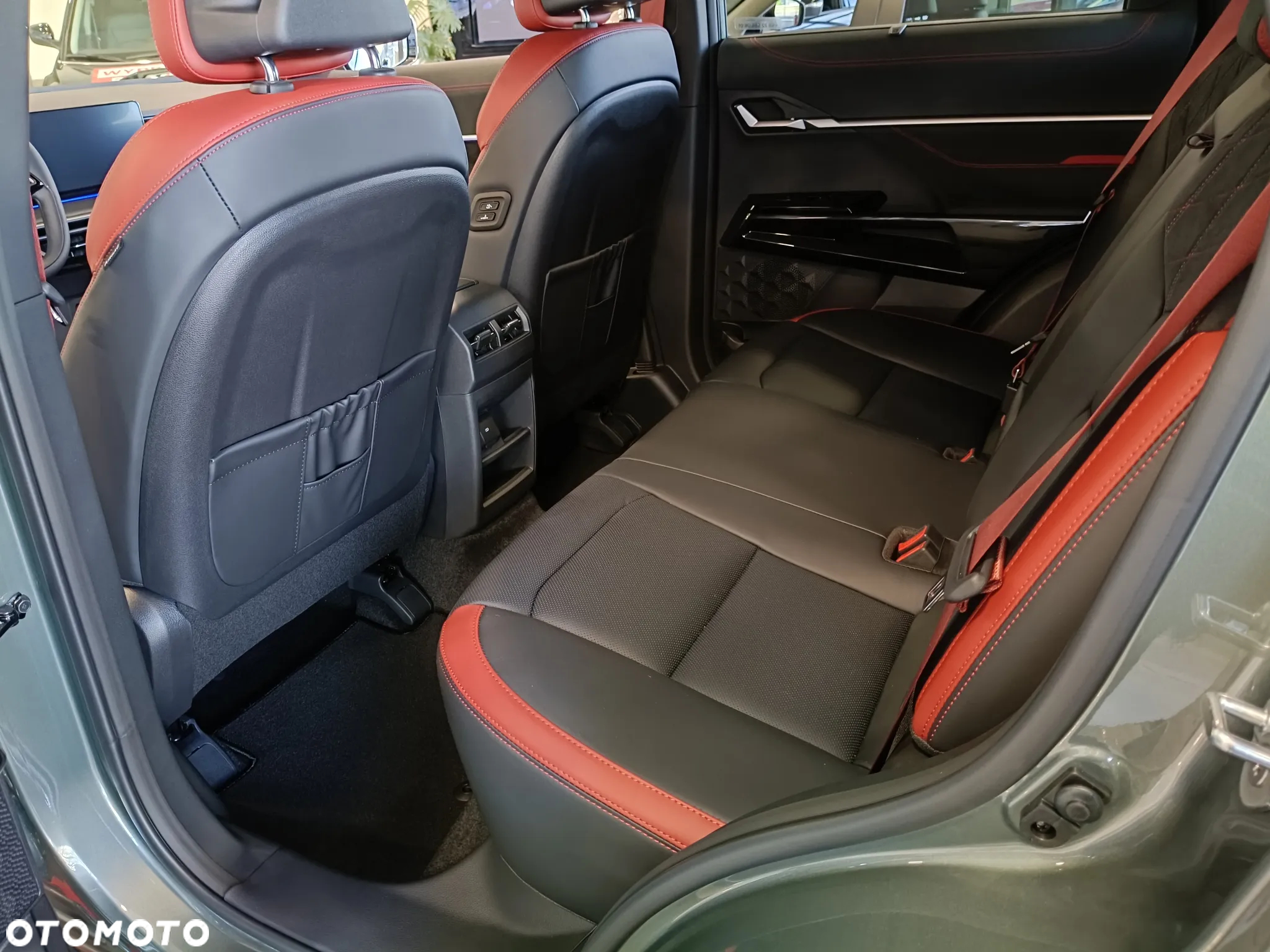 SsangYong/KGM Actyon - 11