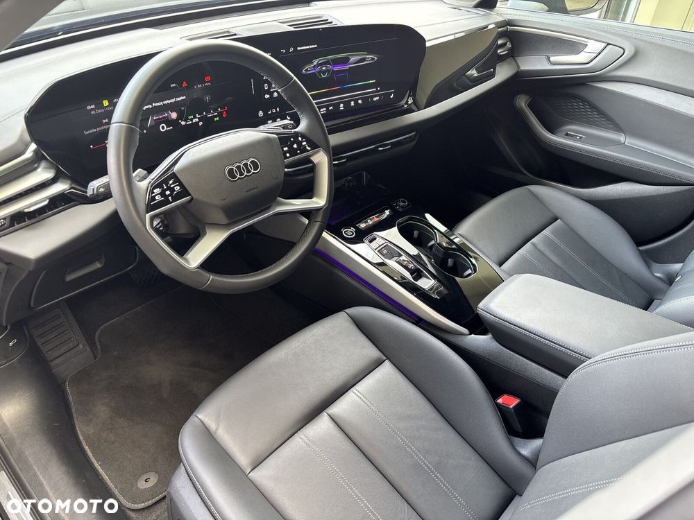 Audi A5 Avant - 17