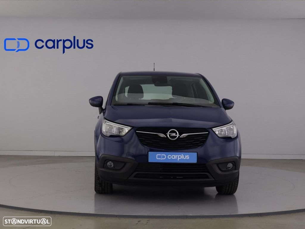 Opel Crossland X 1.2 Innovation - 3