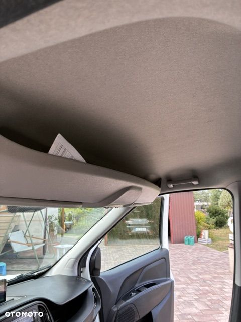 Fiat Doblo Maxi Active - 11