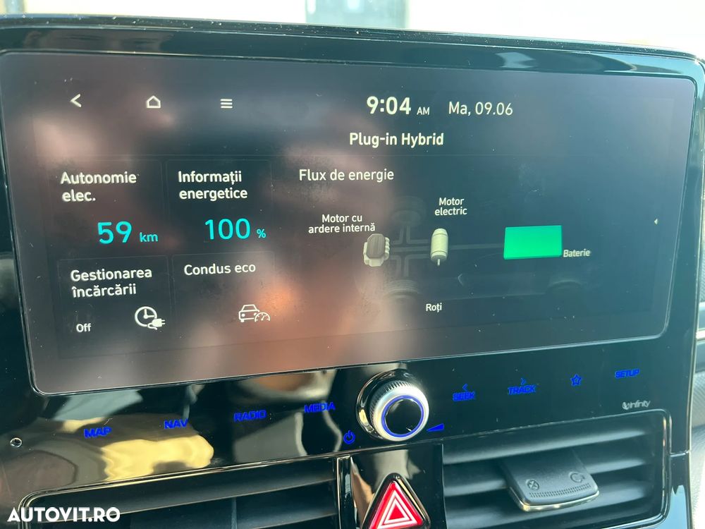 Hyundai IONIQ - 15