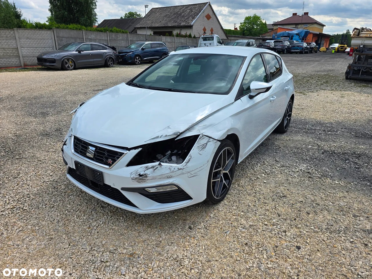 Seat Leon - 6