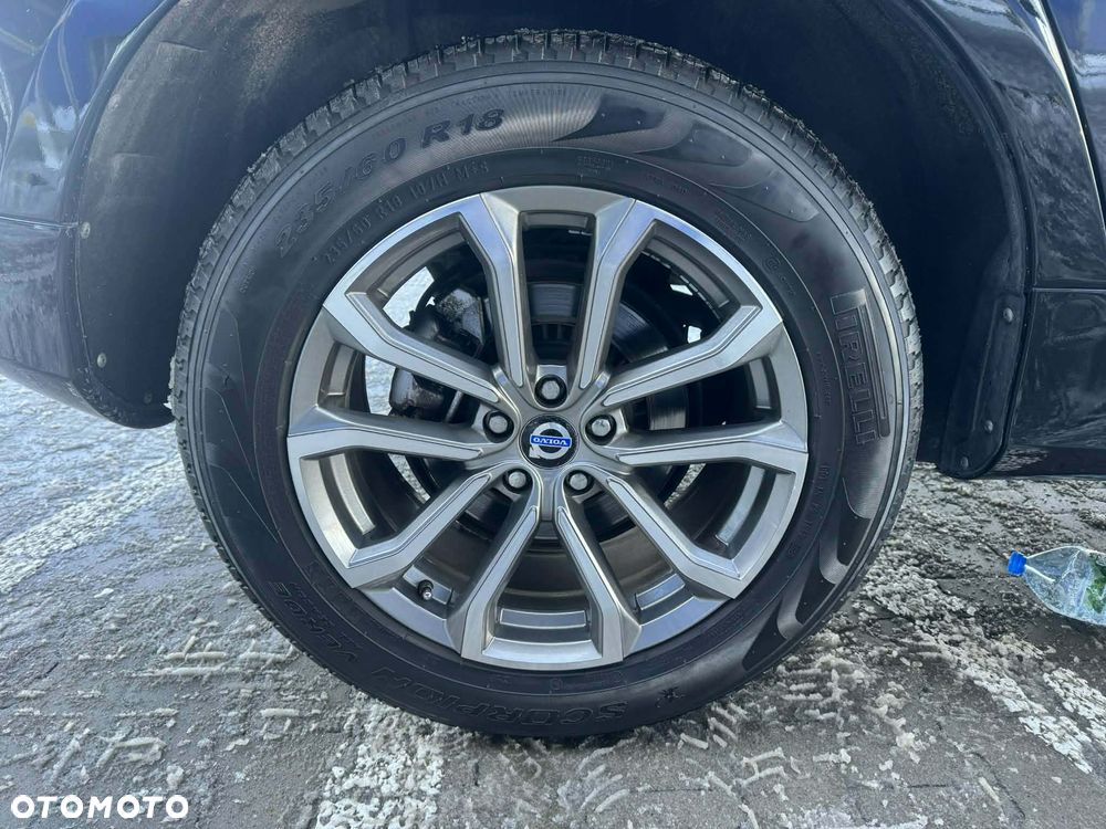 Volvo XC 60 D4 Drive-E Momentum - 36