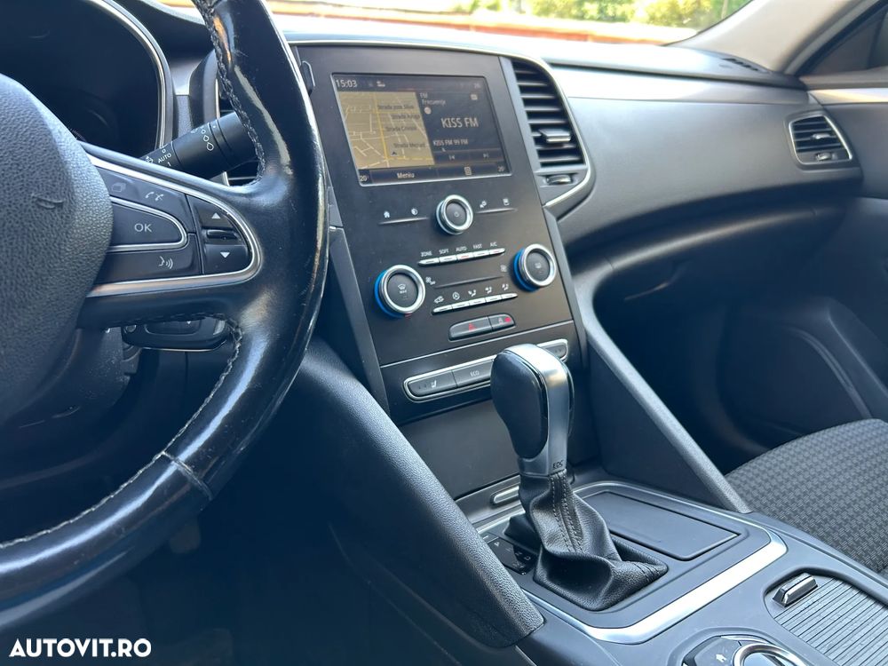 Renault Talisman - 11