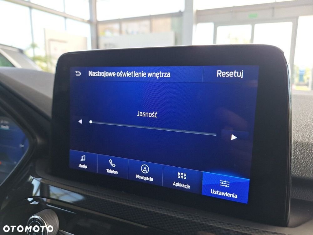 Ford Kuga 2.5 FHEV FWD ST-Line - 33