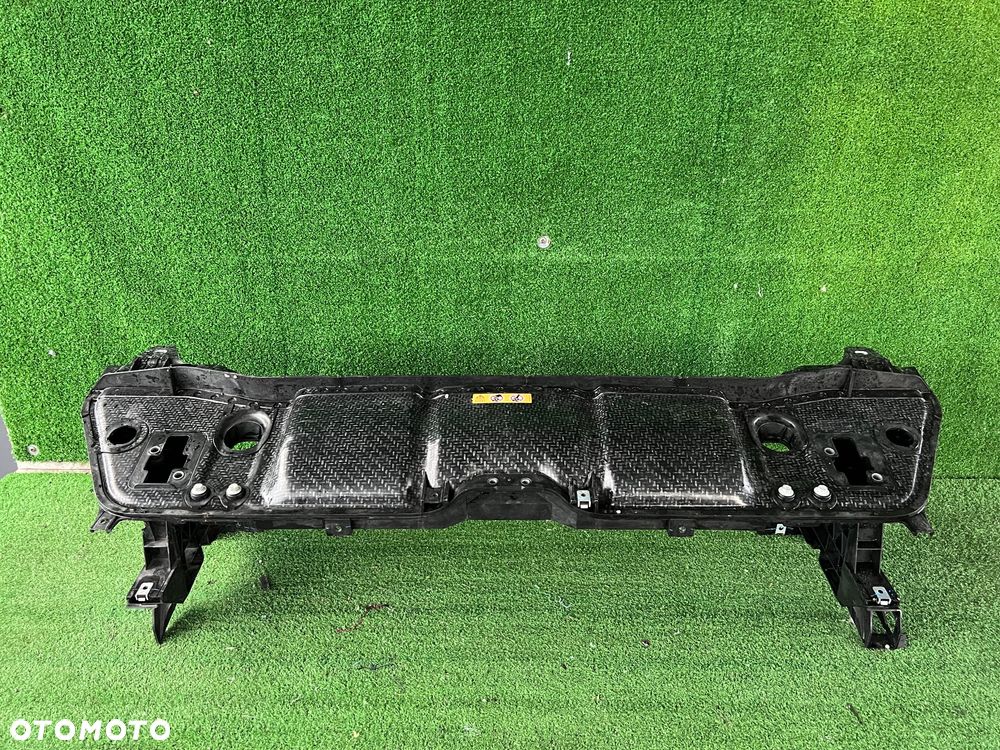 PAS PRZEDNI WZMOCNIENIE GÓRNE MERCEDES. GLE 167 - 1