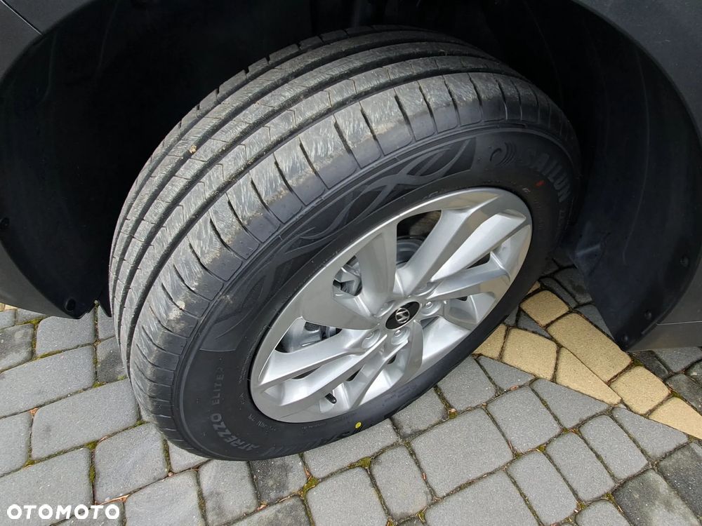 Hyundai Tucson 1.6 GDi 2WD Advantage - 40