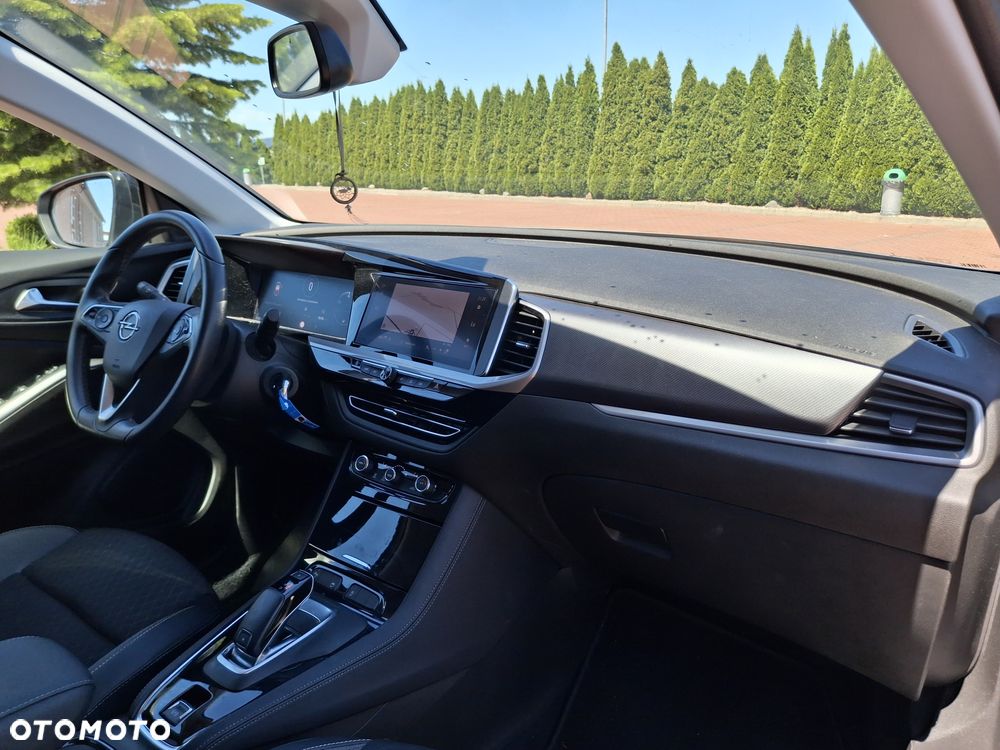 Opel Grandland X - 9