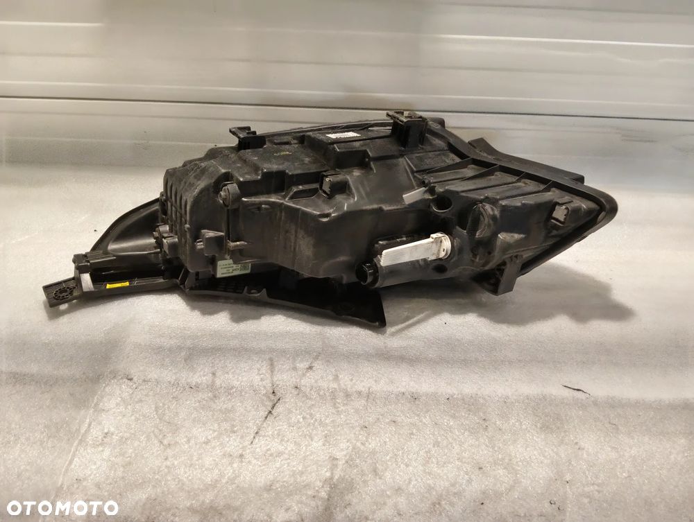 KIA Optima IV FULL LED PRZÓD STRONA PRAWA LAMPA PRZEDNIA 92102A8300 - 7