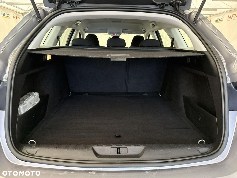 Peugeot 308 - 20