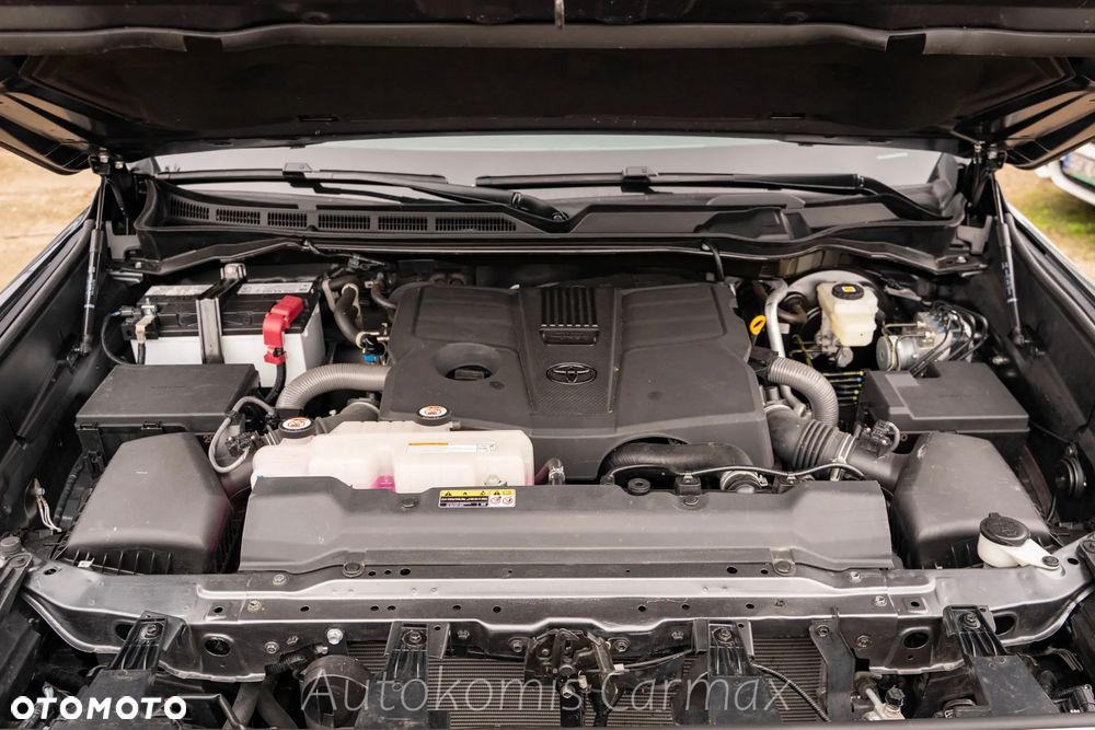Toyota Tundra - 20