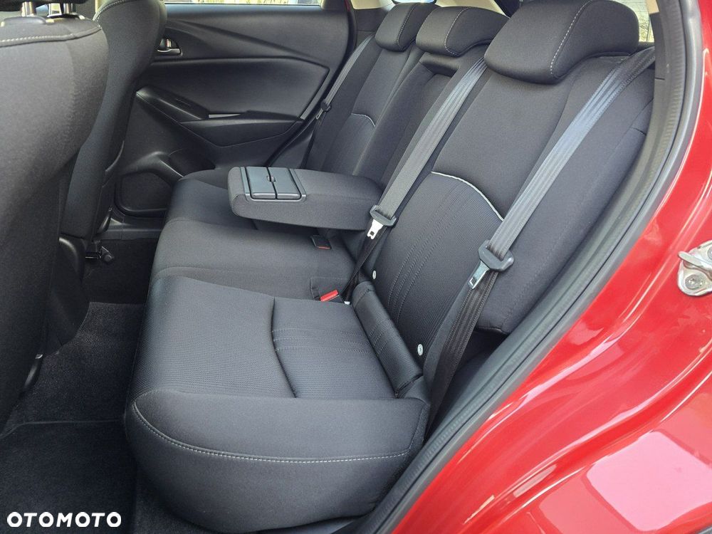 Mazda CX-3 - 13