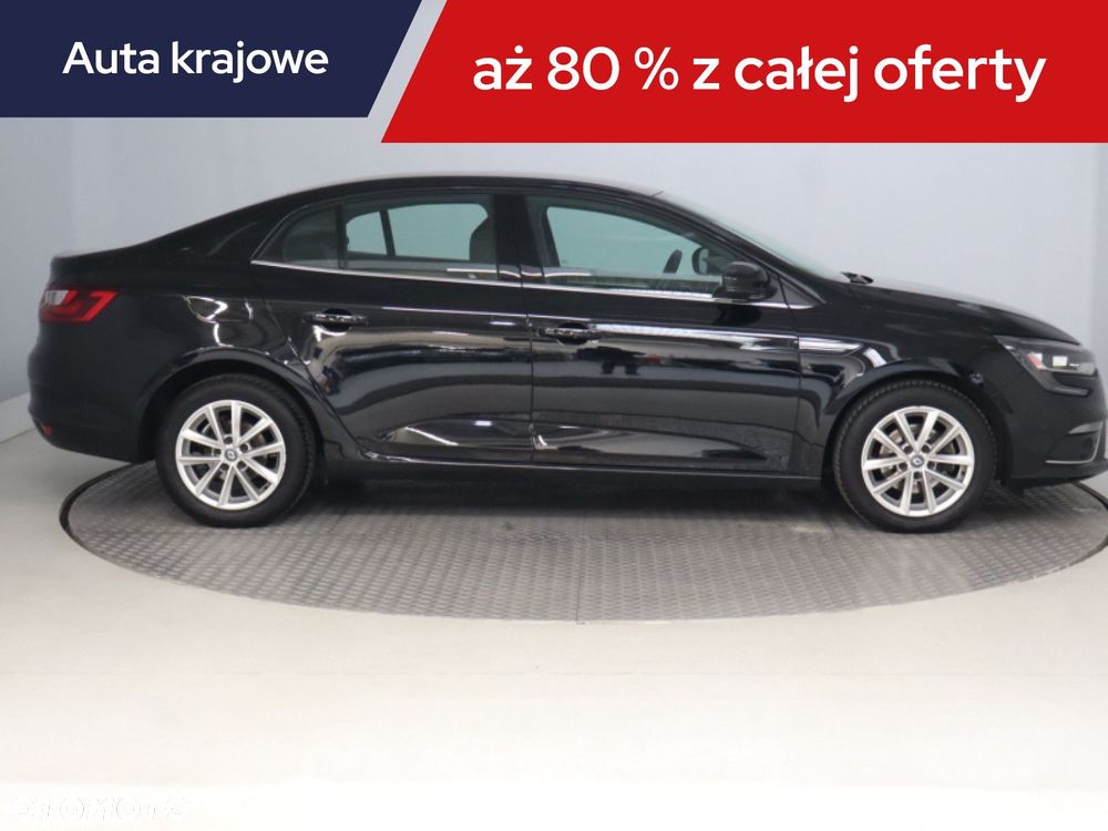 Renault Megane - 8