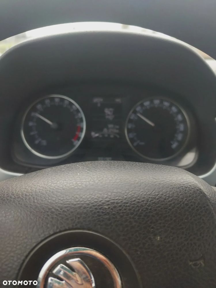 Skoda Fabia 1.4 TDI Active - 2