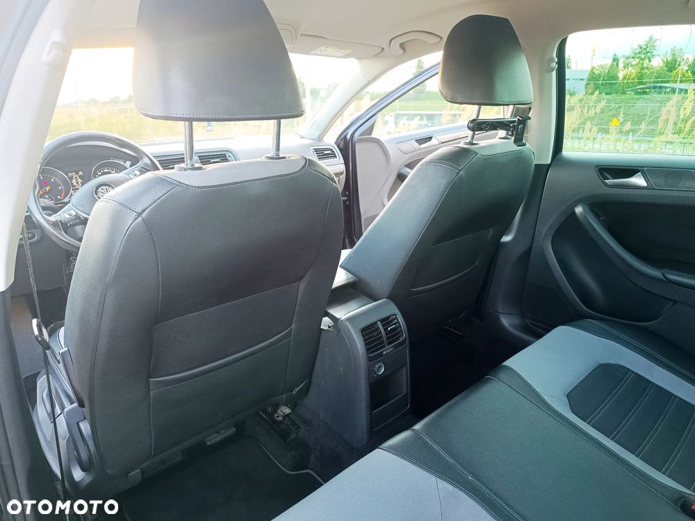 Volkswagen Jetta 2.0 TDI DPF BMT Highline - 13