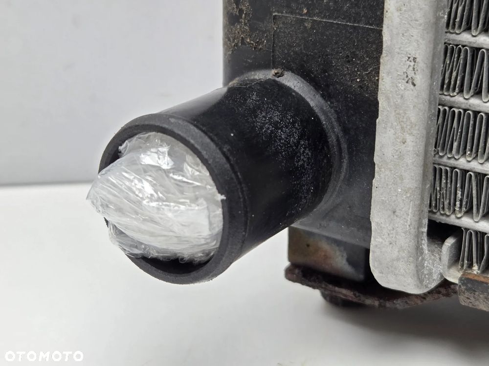 CHLODNICA  TGB BLADE 425 - 10