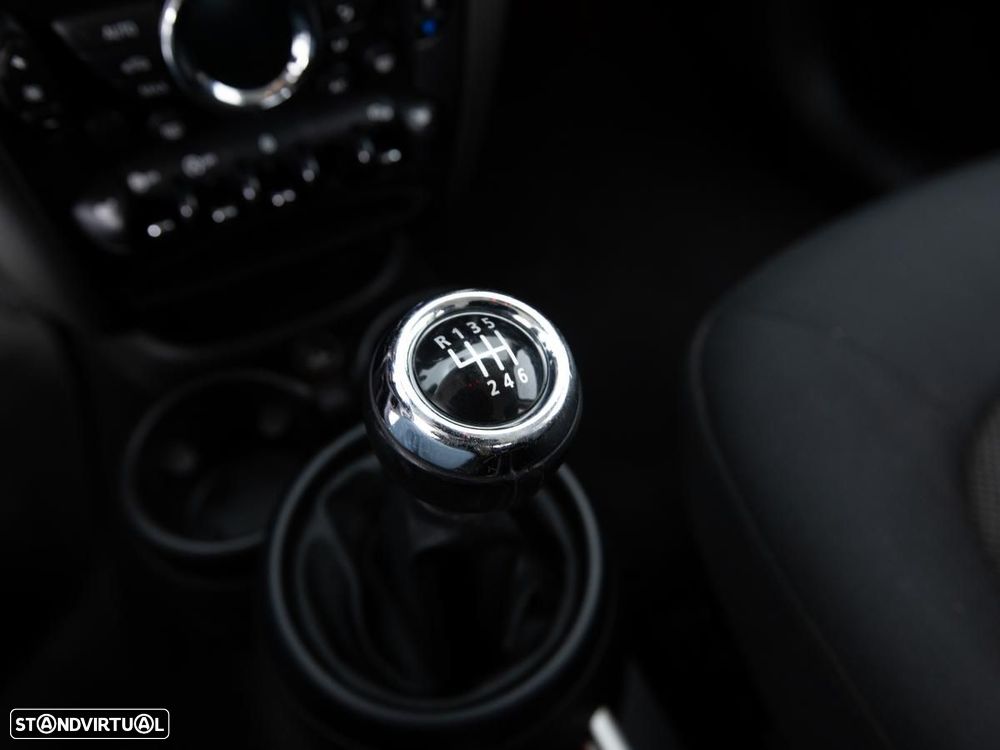 MINI Countryman - 18