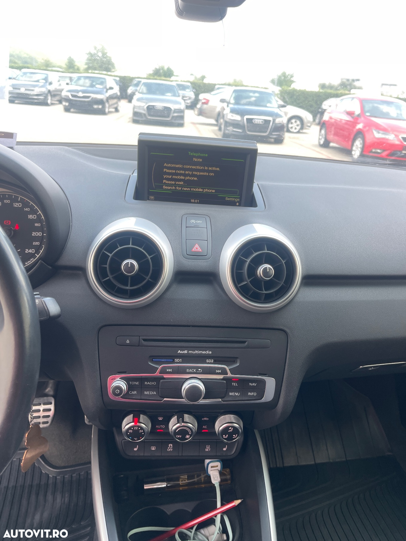Audi A1 - 32