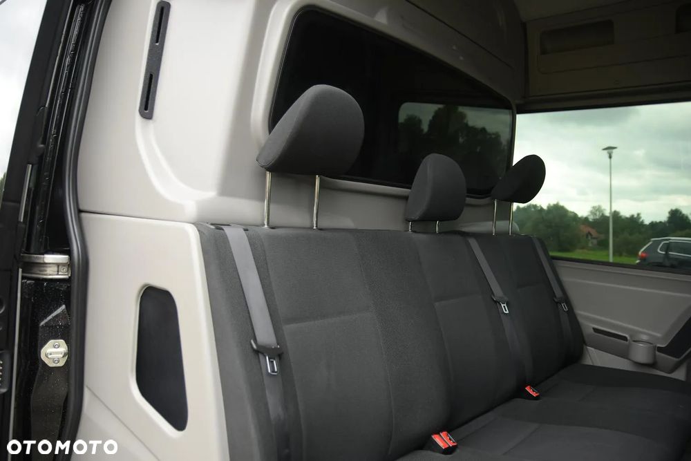 Mercedes-Benz SPRINTER=314=BRYGADÓWKA=5-OSOBOWY - 23