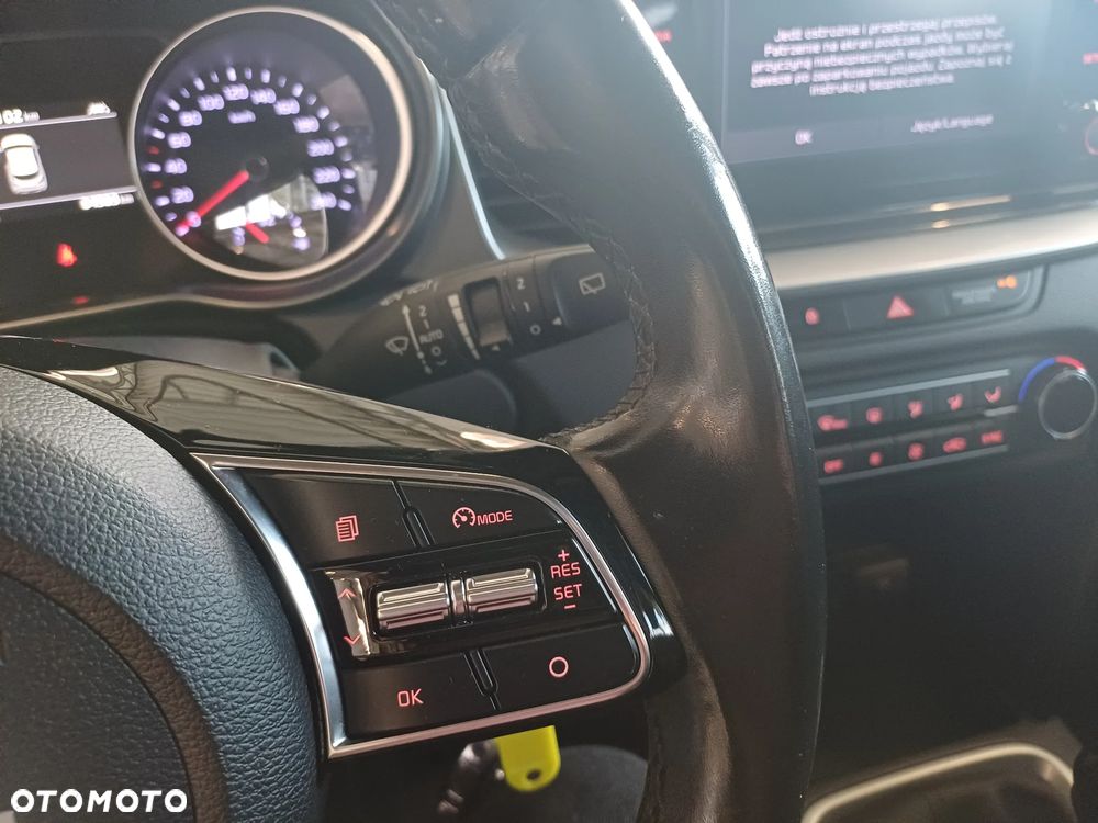 Kia XCeed 1.5 T-GDI M - 18