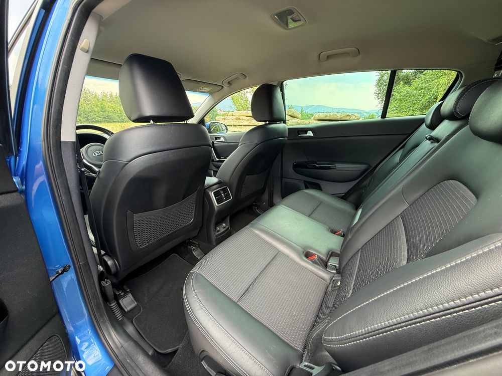 Kia Sportage - 33