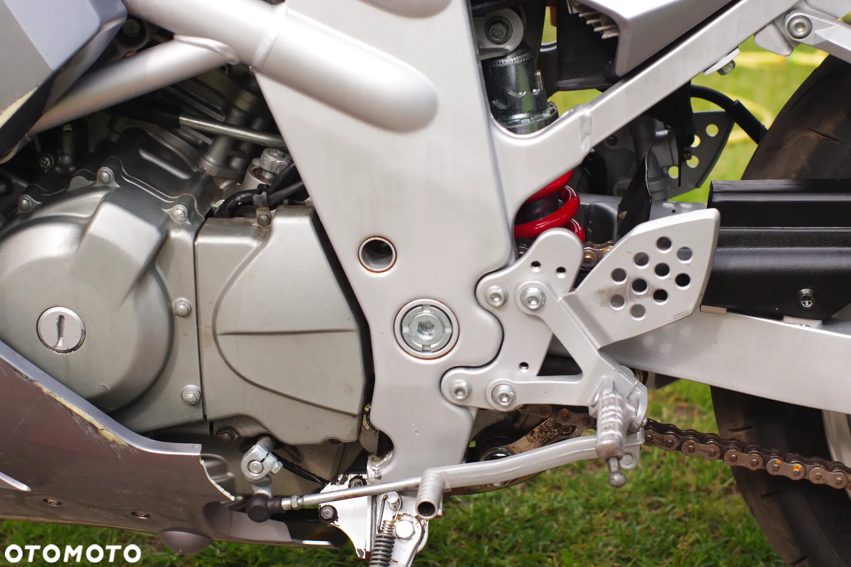 Hyosung GT - 24