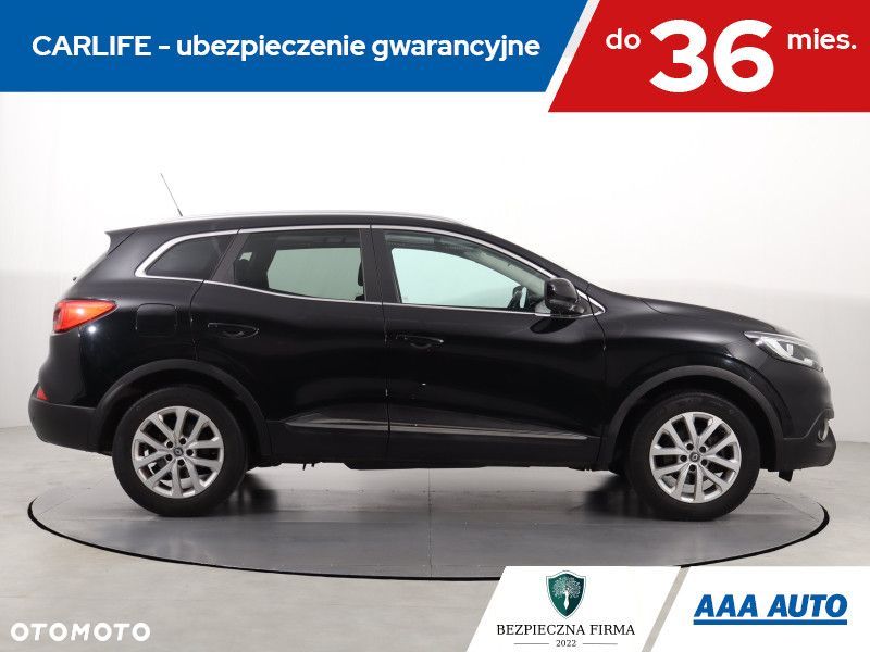 Renault Kadjar - 7