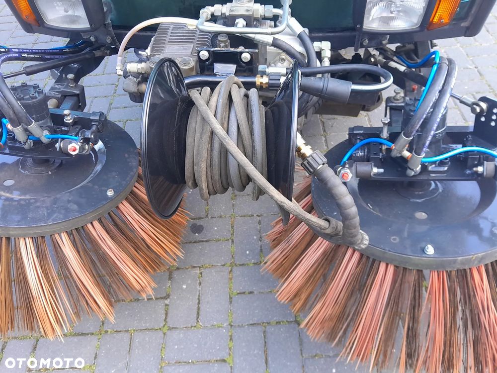 Schmidt Swingo 225 - 9