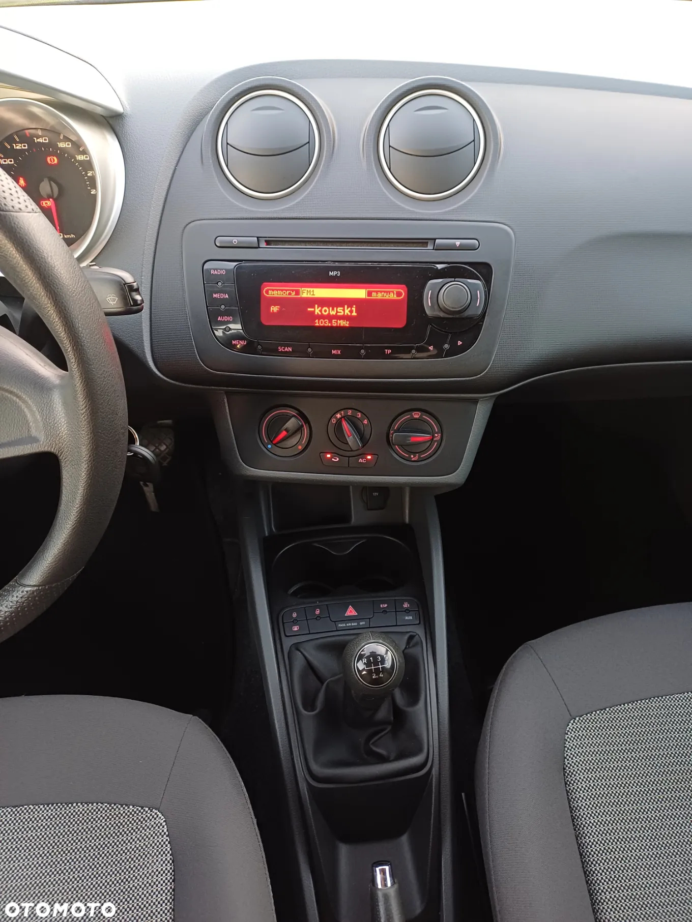 Seat Ibiza 1.4 16V Style - 13
