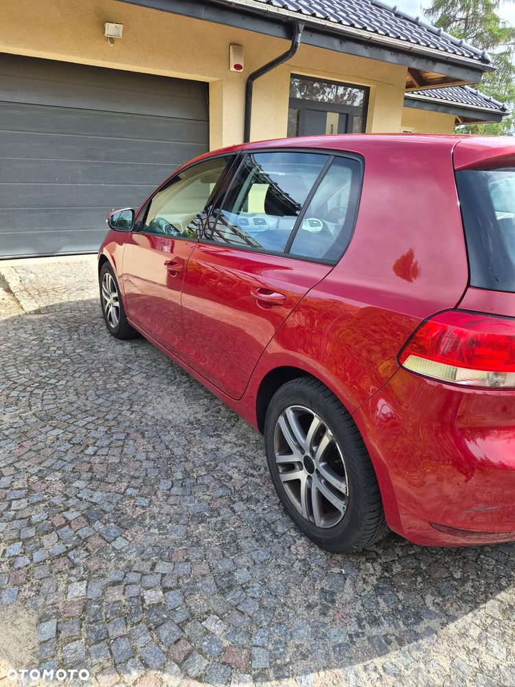 Volkswagen Golf 1.4 TSI Comfortline - 4