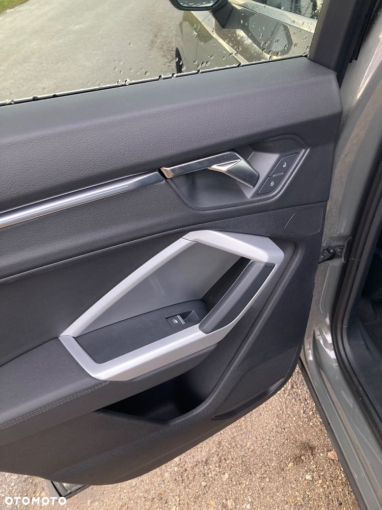 Audi Q3 45 TFSI Quattro S tronic S line - 20