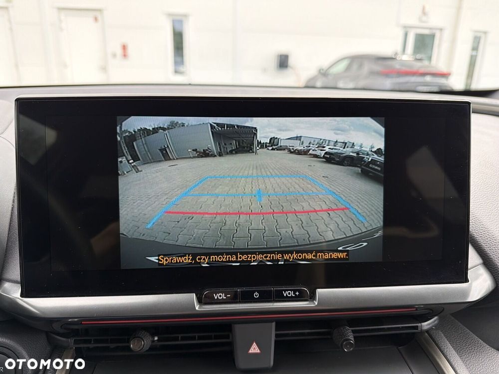 Toyota C-HR 1.8 Hybrid Executive - 20