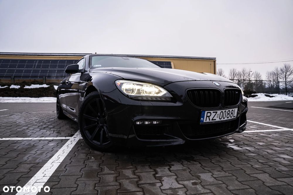 BMW Seria 6 - 9