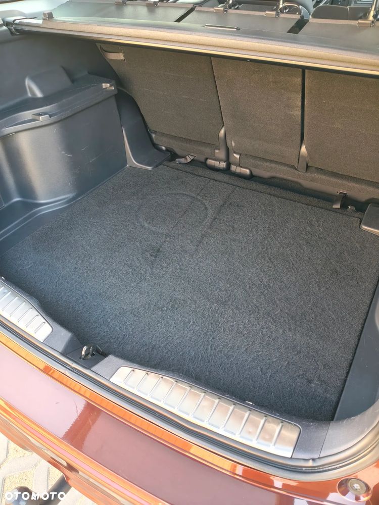 Honda CR-V 2.0i-VTEC Automatik Executive - 24