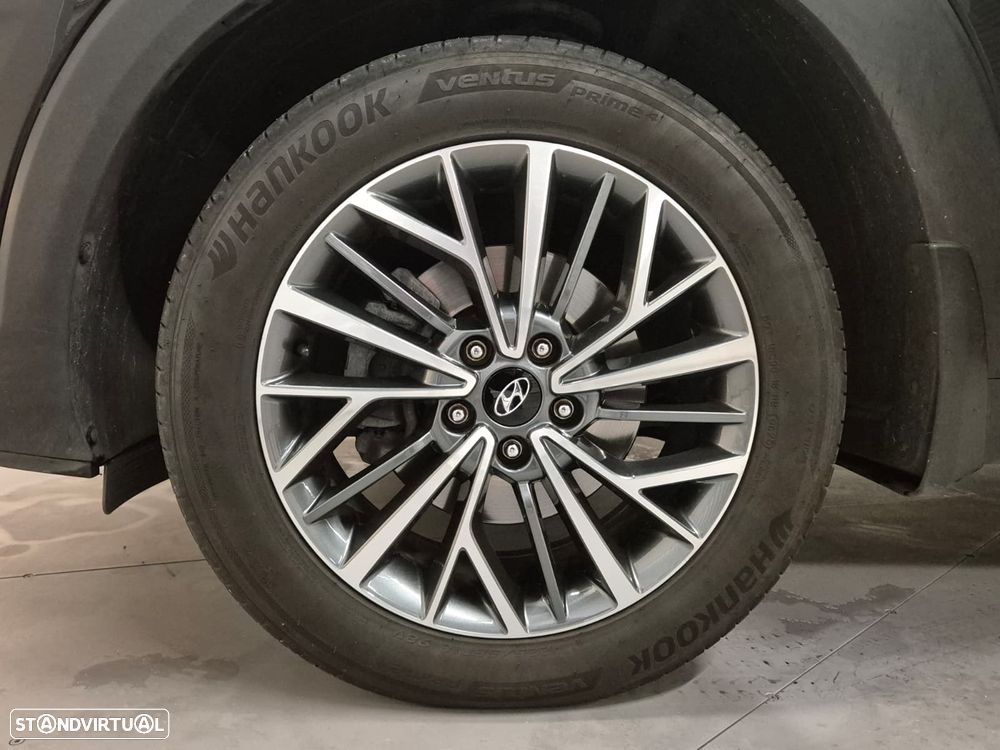 Hyundai Tucson 1.6 CRDi Executive - 32