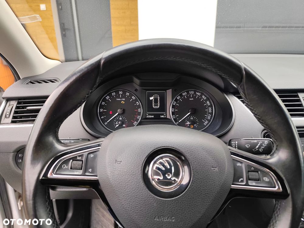 Skoda Octavia 1.6 TDI Ambition - 5